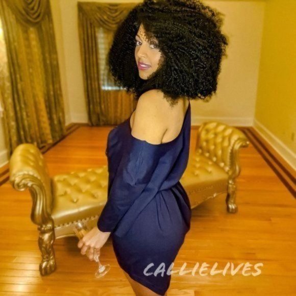 Miz Prosecco holic: Curved Hem Graphic T-shirt - Picture 12 of 12